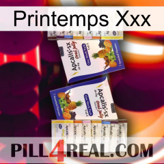 Spring Xxx 12